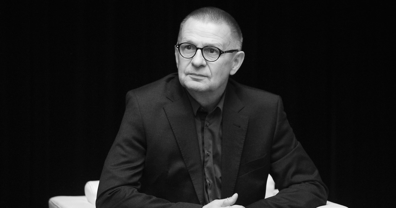 Miłogost Reczek nie żyje. Był popularnym aktorem dubbingowym
