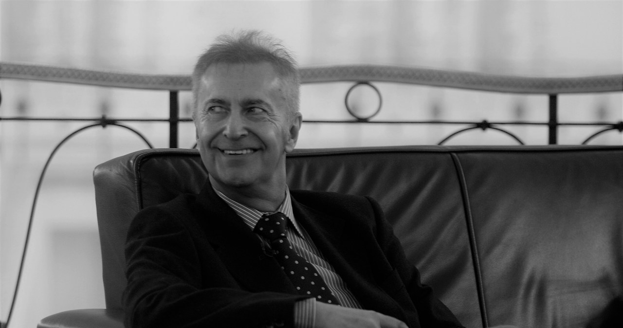 Tadeusz Ross nie żyje. Współtwórca programu „Zulu-Gula” miał 83 lata