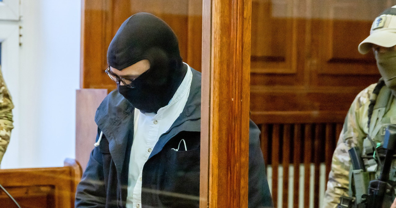 Tragedia w escape roomie. Miłosz S. nie przyznaje się do winy