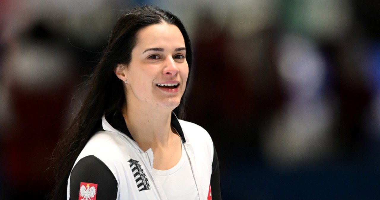 Andżelika Wójcik nadzieją na olimpijski medal w Pekinie?