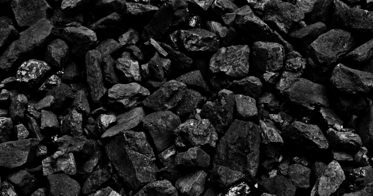 Węgiel znów jest najważniejszym źródłem energii w Niemczech