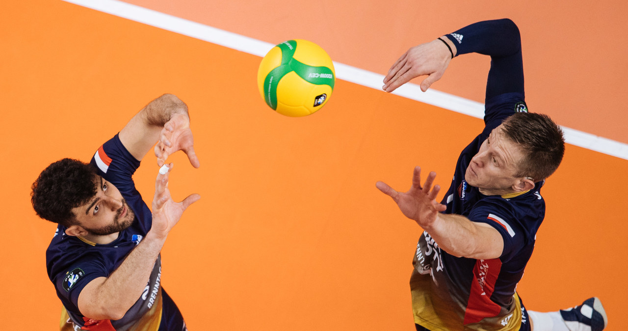 ZAKSA lepsza od Lokomotiwu. „Takie zwycięstwo w Rosji to ogromny sukces”