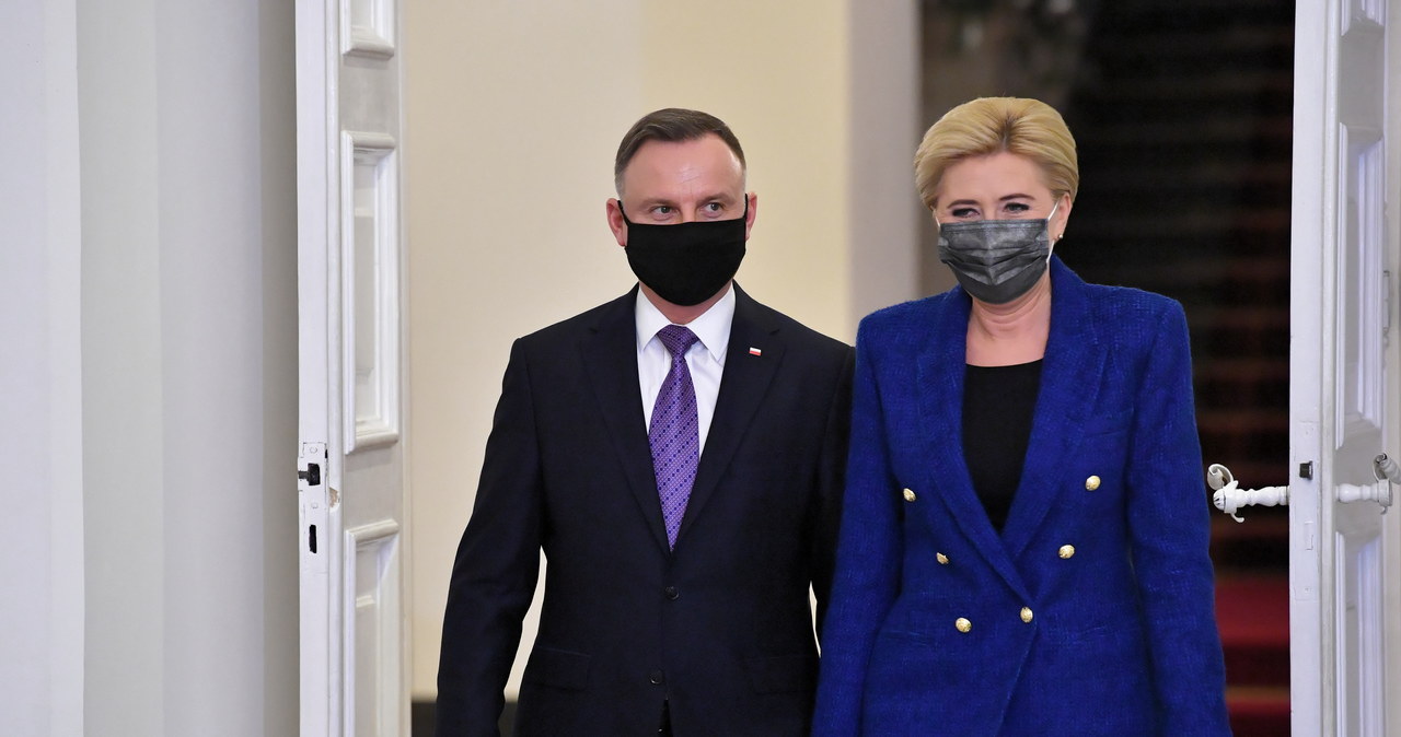 Prezydent: Krytyka sądu konstytucyjnego krytyką ustroju opartego na konstytucji