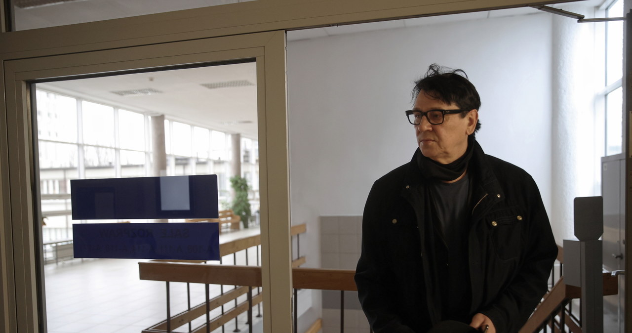 Maciej Maleńczuk uznany winnym ataku na aktywistę. „Temida jest ślepa”