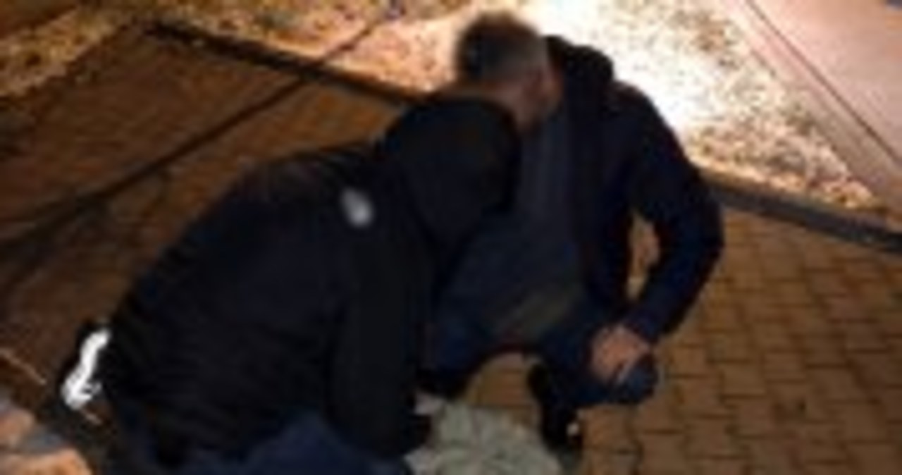 13-letni oszust. Wyłudzał pieniądze metodą „na wypadek”