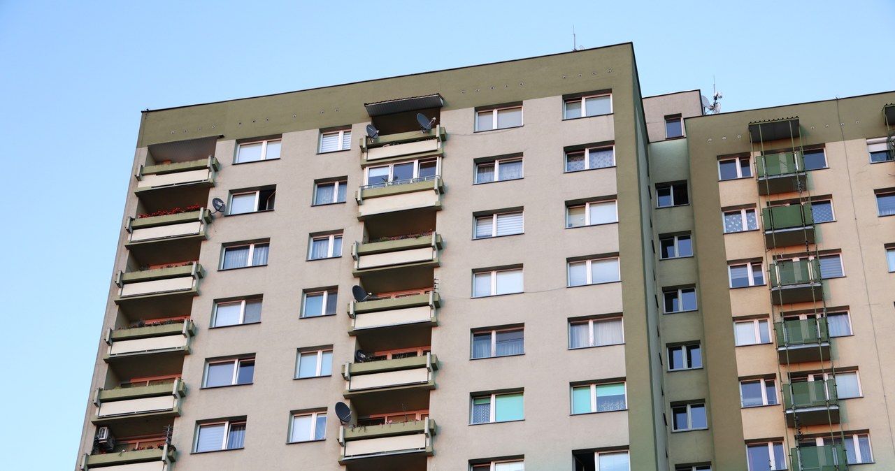 Dąbrowa Górnicza: 14 tys. mieszkań do jutra bez ogrzewania