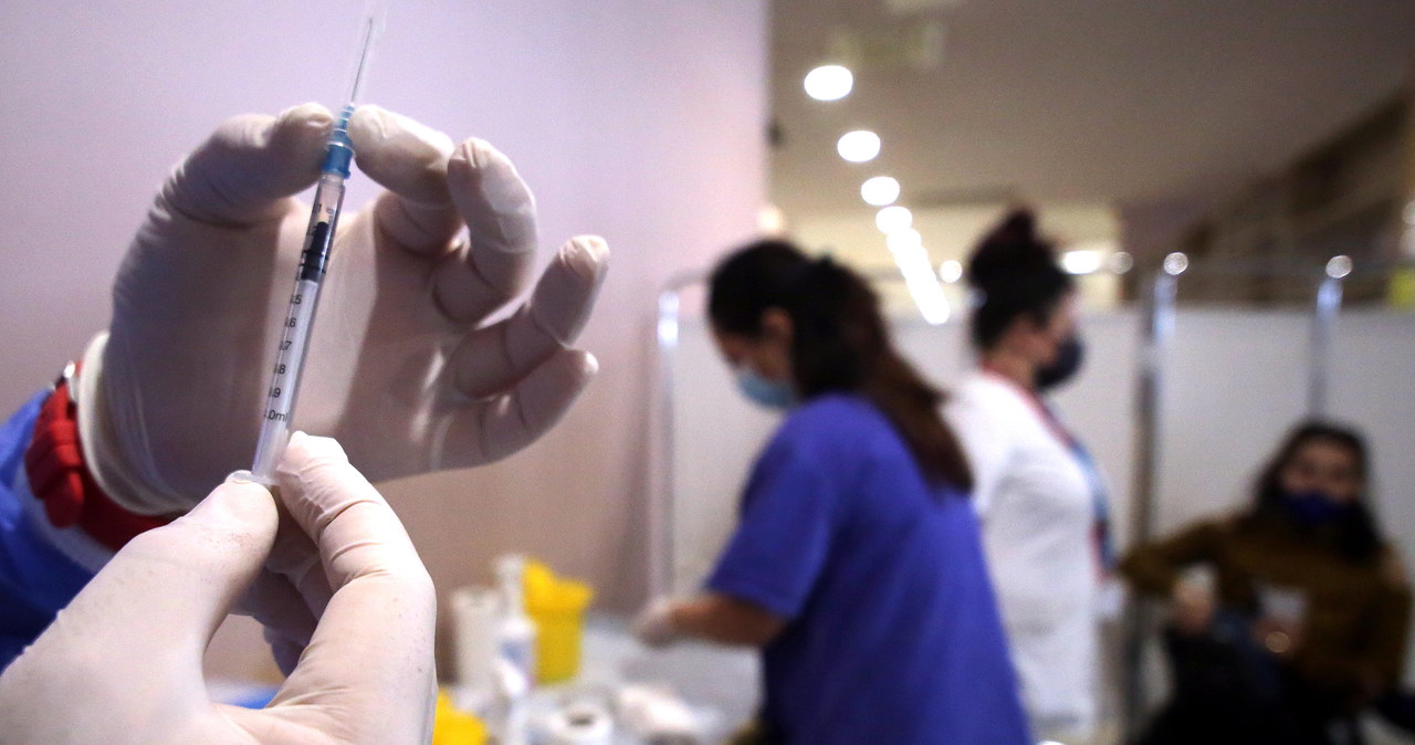 EMA: Dawka przypominająca Johnson&Johnson 2 miesiące po pierwszej