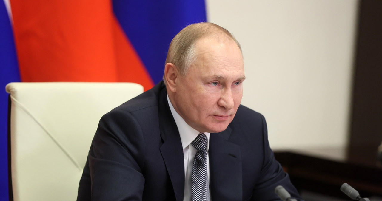 Pekin i Moskwa chcą odgrywać znaczącą rolę we „wspólnej przyszłości rodzaju ludzkiego”