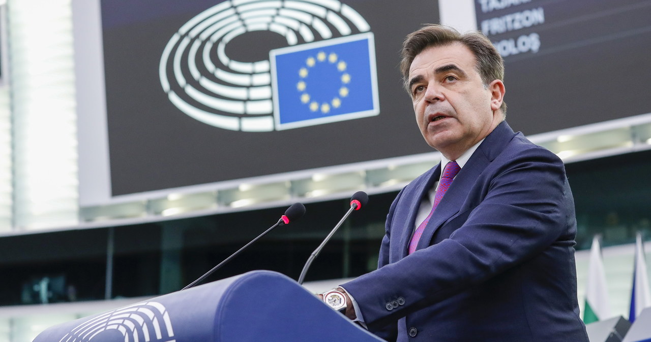 KE uważa, że w istnieje bardzo poważne zagrożenie dla praworządności w Polsce