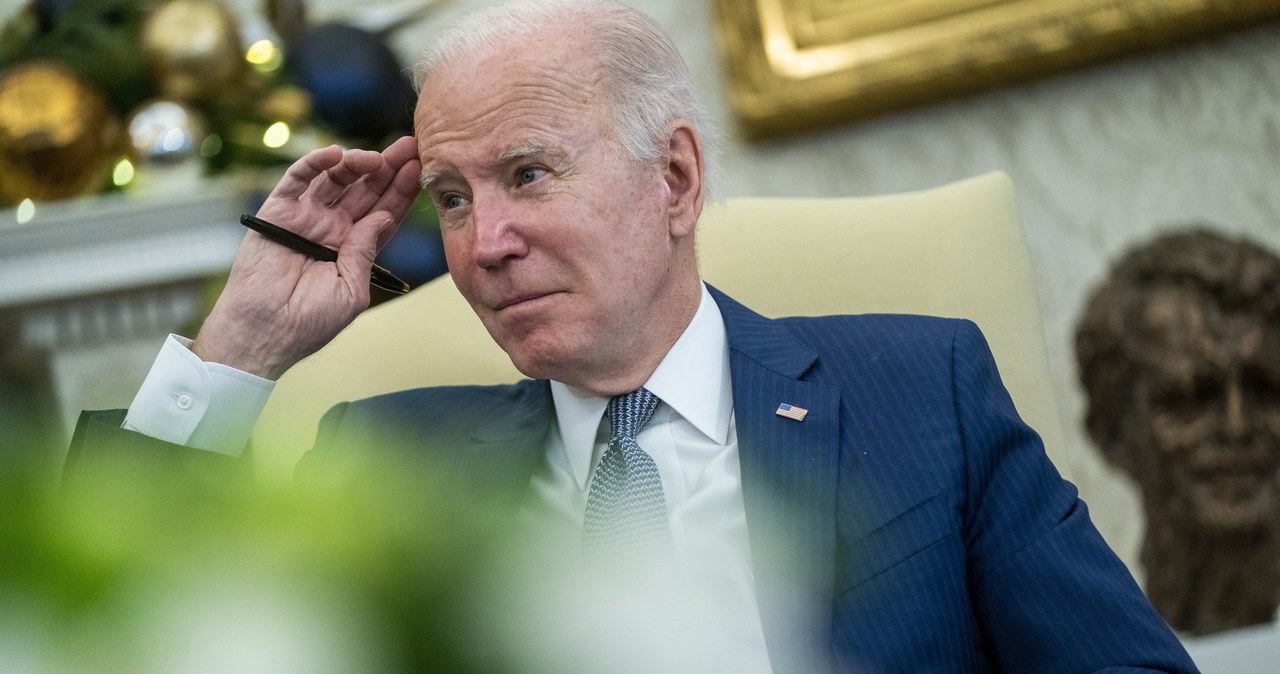 Demokraci: Musimy zatrzymać Nord Stream 2. Biden popełnił błąd
