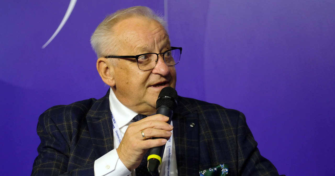 Piecha: W tym roku będzie jeszcze posiedzenie sejmowej komisji zdrowia