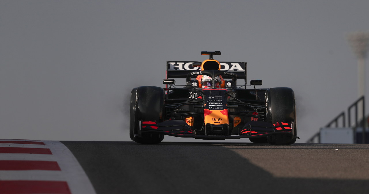 F1: FIA zbada kontrowersyjne wydarzenia w Abu Zabi