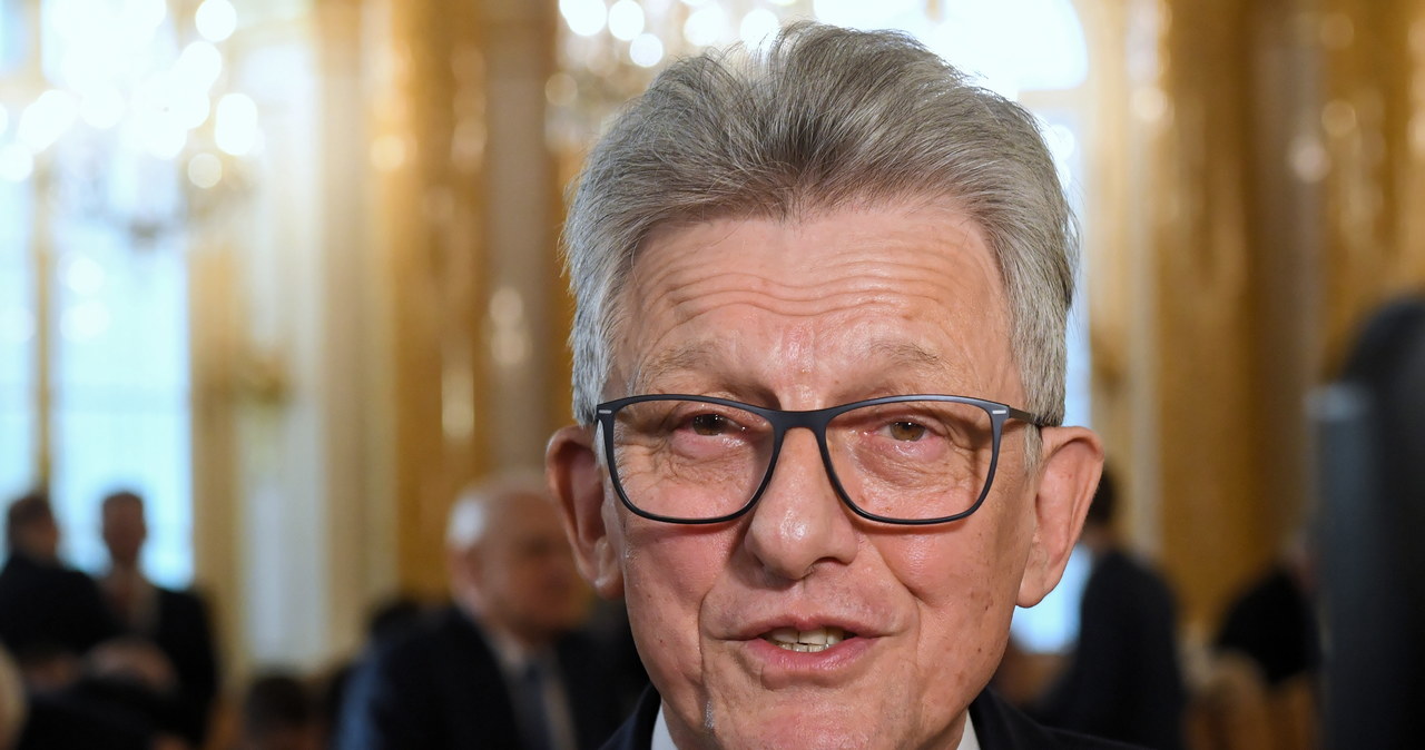 Nazwał sędziów „zwykłymi złodziejami”. Wyrok ws. Piotrowicza