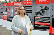 Alicja Tysiąc nie żyje. Tak walczyła o prawo do aborcji