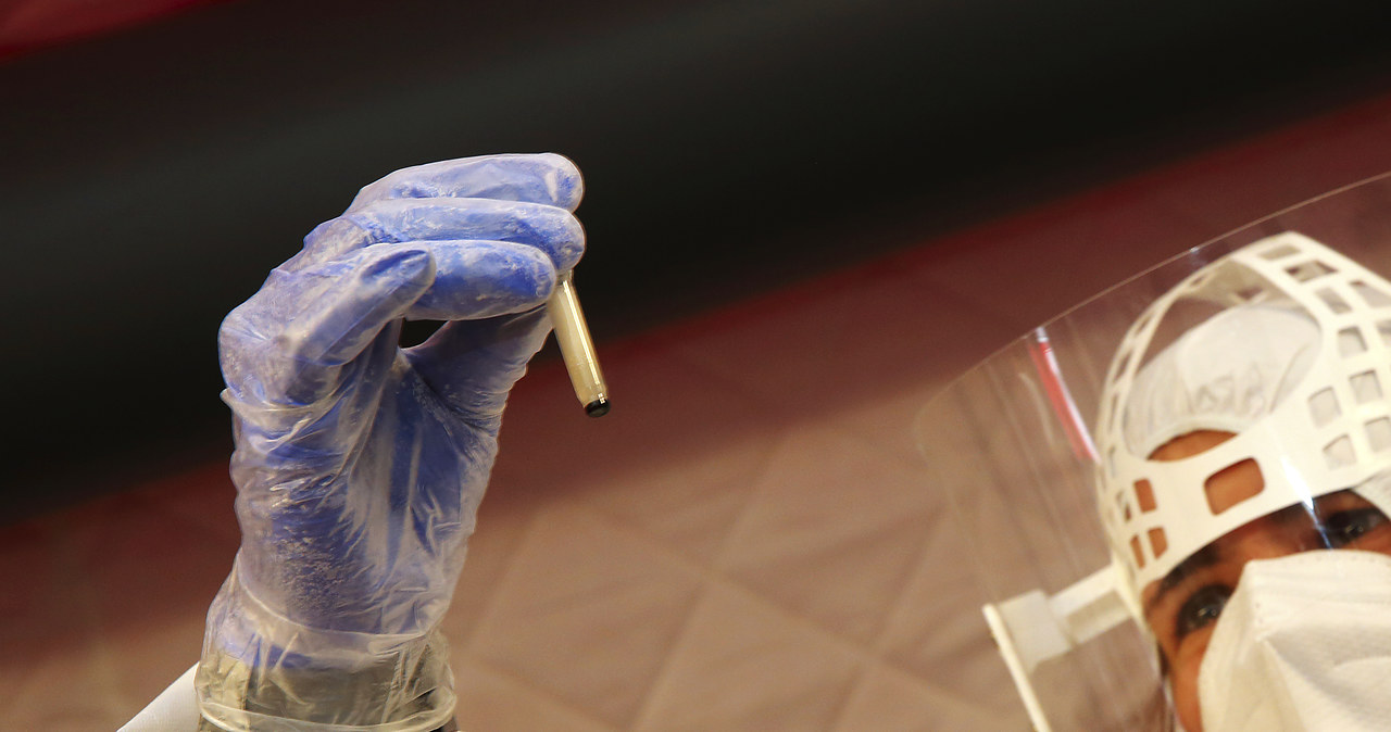 Grecja: Obowiązkowy test na Covid-19 także dla podróżnych z UE