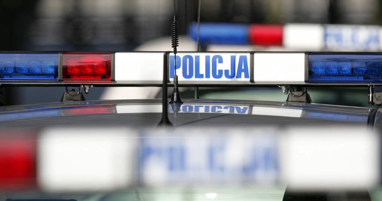 Śląskie: Dwa ciała przy autostradzie A1. Mężczyzn poszukiwano od trzech dni