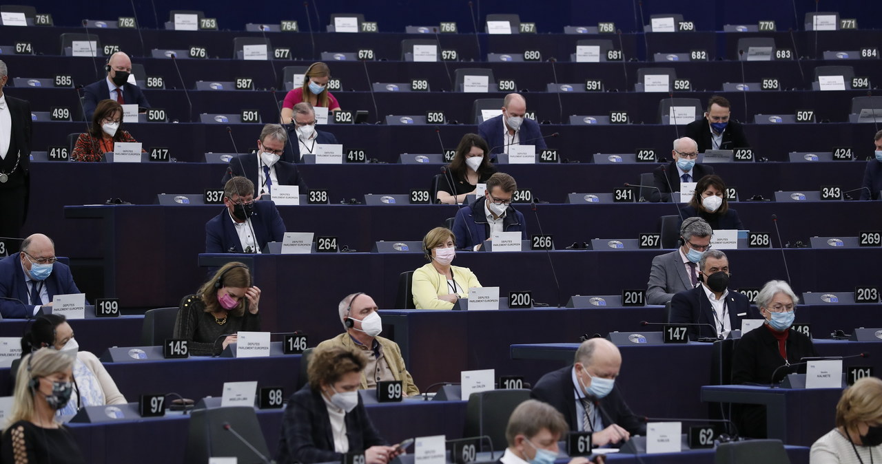 Parlament Europejski: Każda agresja ze strony Rosji będzie mieć wysoką cenę