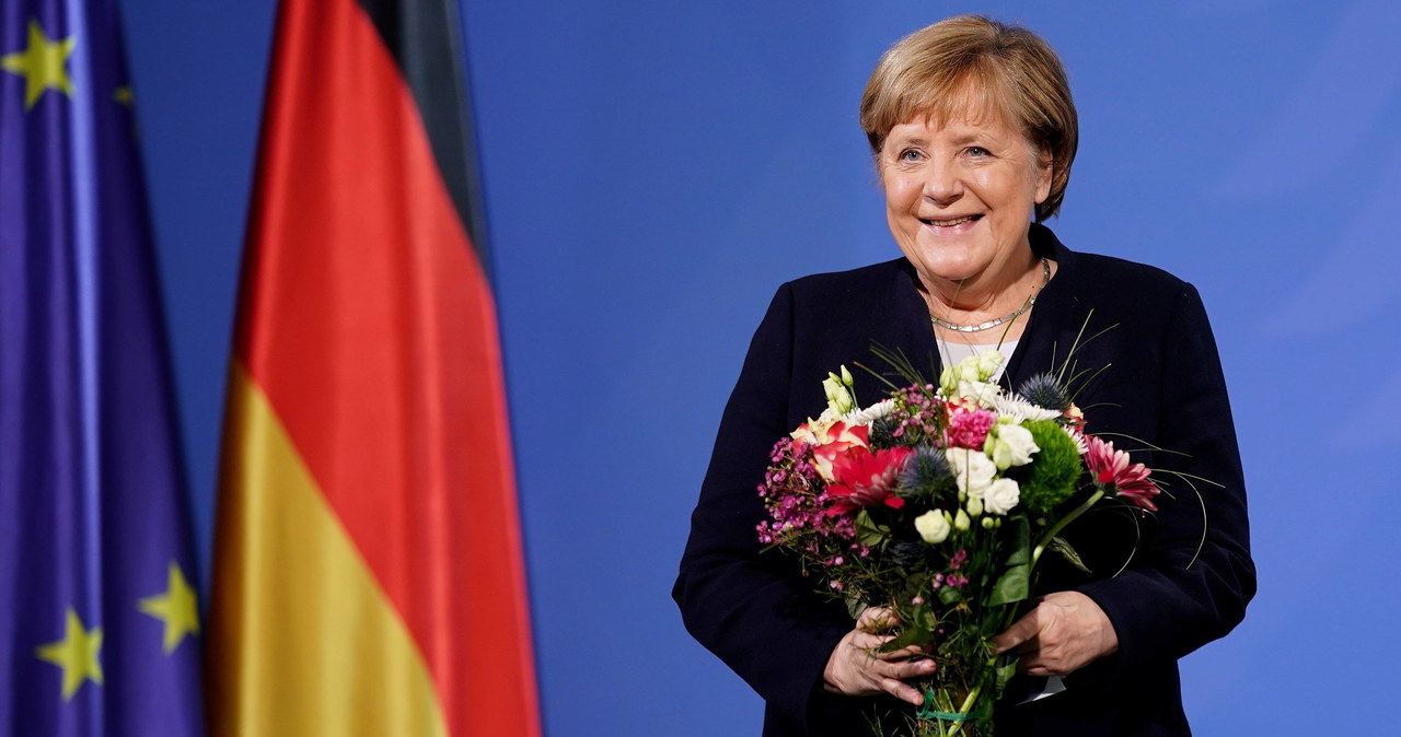 Bez pomocy dziennikarzy. Angela Merkel napisze swoją „polityczną biografię”