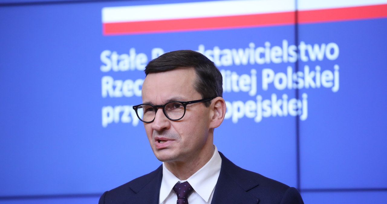 Szczyt Rady Europejskiej bez porozumienia w sprawie przyczyn wzrostu cen energii