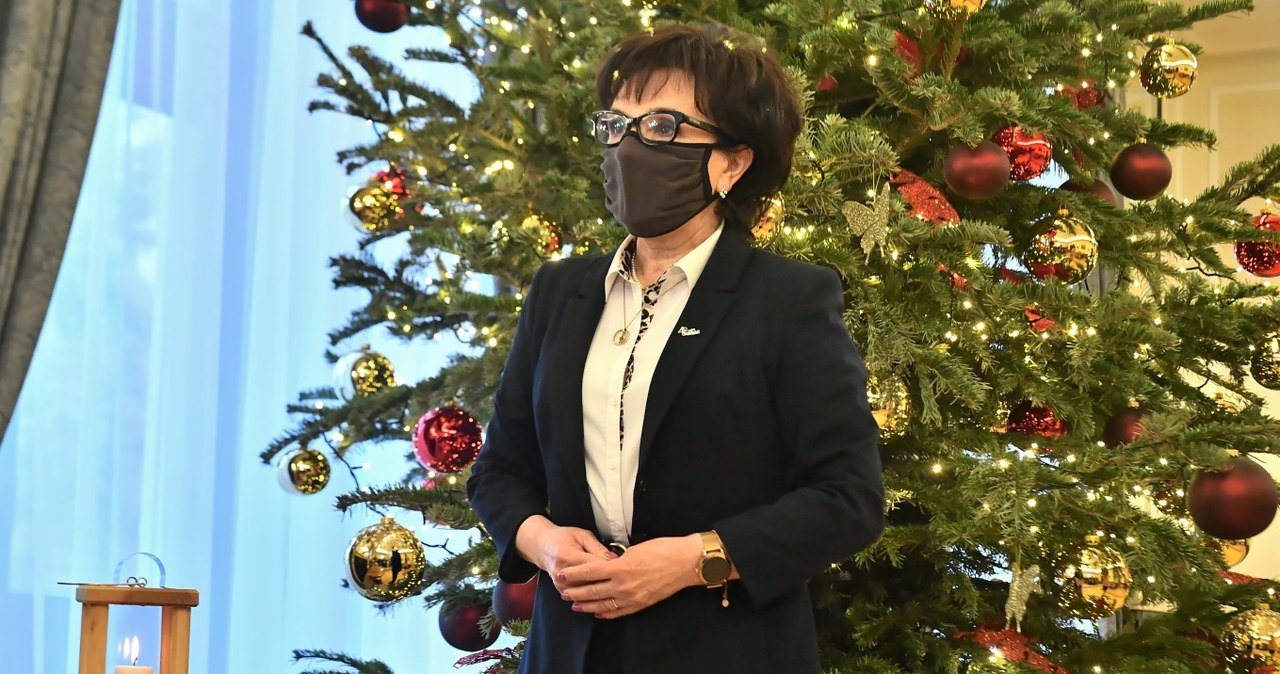 Marszałek Sejmu żąda wyjaśnień od Banasia. Chodzi o delegację do Mińska