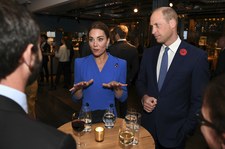 ​Księżna Kate ma niepokojący sposób na wieczorny relaks