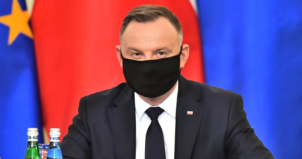 Duda: Śmierć ofiar grudnia 1970 roku była zbrodnią, której nic nie może usprawiedliwić