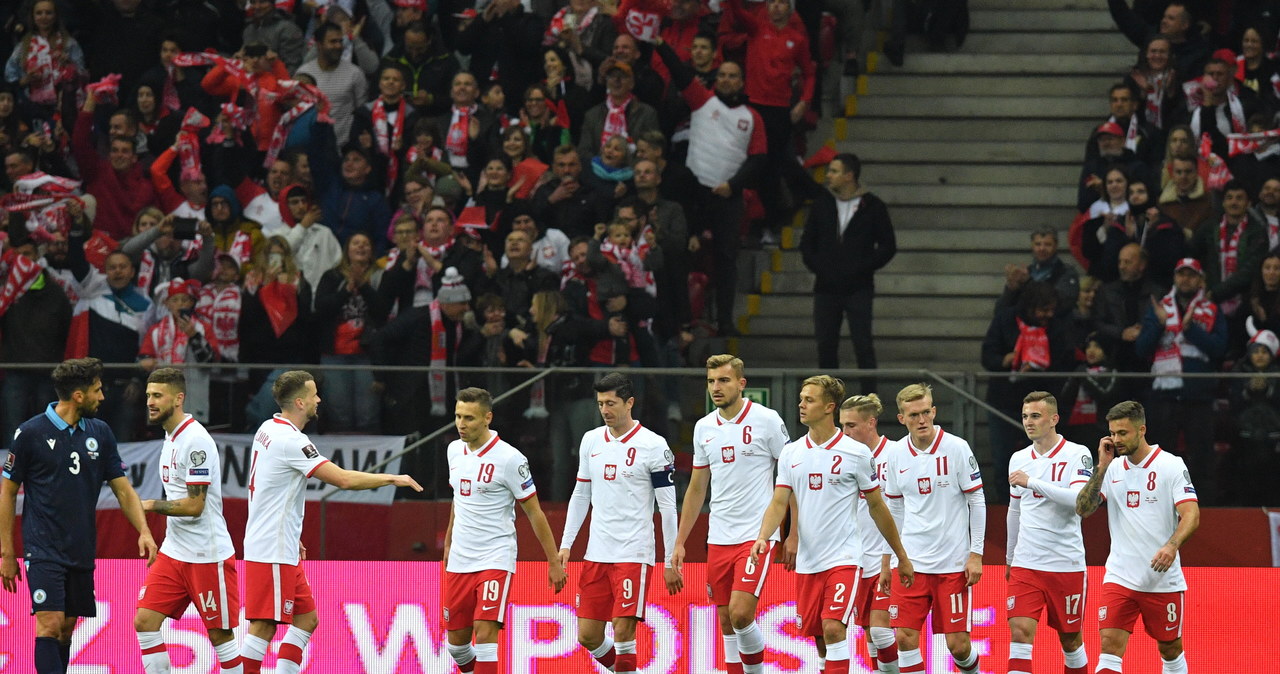 Znamy terminarz Ligi Narodów. Polska zagra 6 spotkań w grupie