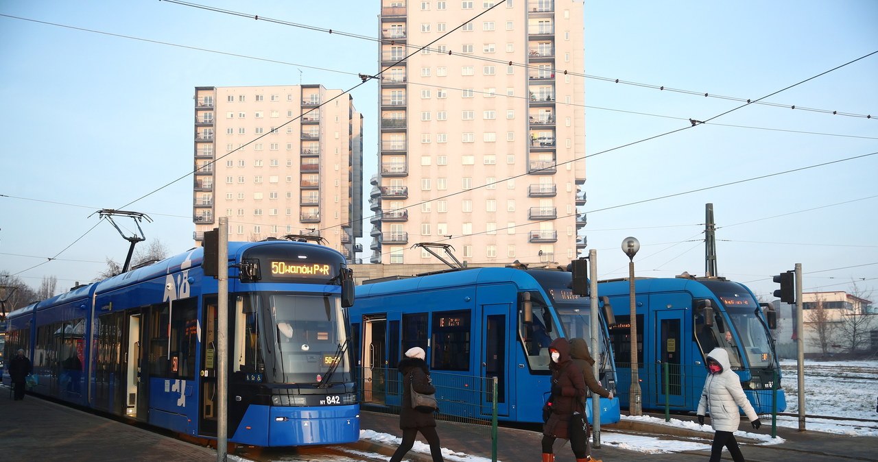 Kraków: Biletowa rewolucja w komunikacji miejskiej. Czas na minutowe naliczanie