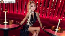 Julia Dybowska coraz szczuplejsza?! Zdjęcia mówią wszystko