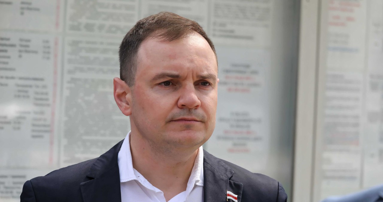 Białoruski opozycjonista: Łukaszenko popełnia błąd za błędem. Jego wiek polityczny się kończy