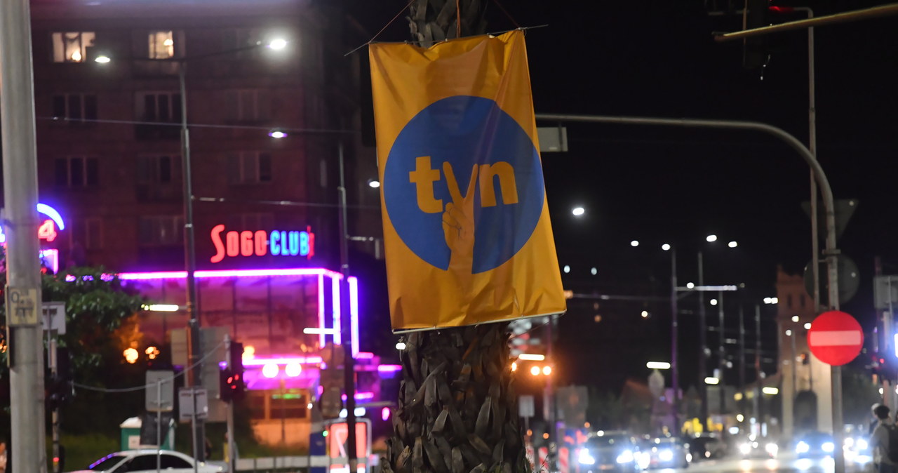 Rada Przedsiębiorczości apeluje do prezydenta o zawetowanie „lex TVN”
