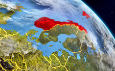Przepowiednia z Valdres. Co zobaczyła 90-letnia Norweżka?