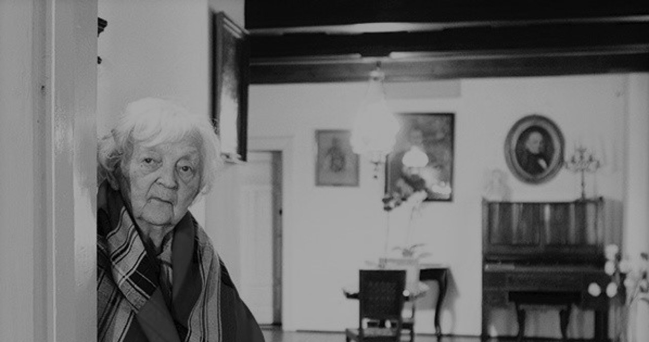 Zmarła Maria Rydlowa, wieloletni kustosz muzeum Rydlówka