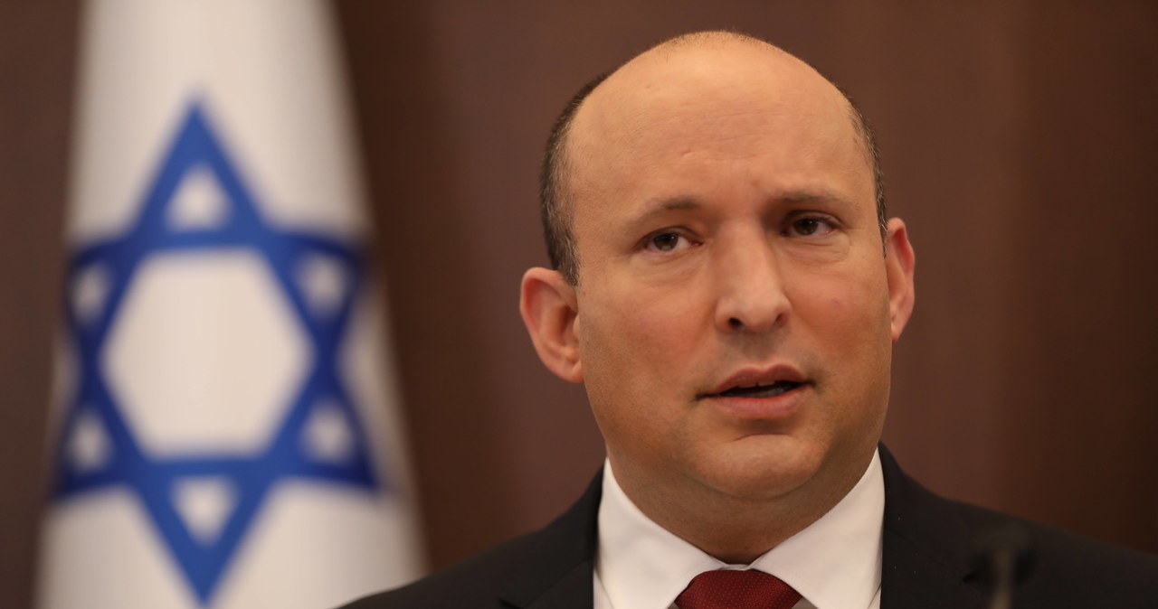 Premier Izraela: Rozpoczęła się piąta fala epidemii. Omikron nadciąga