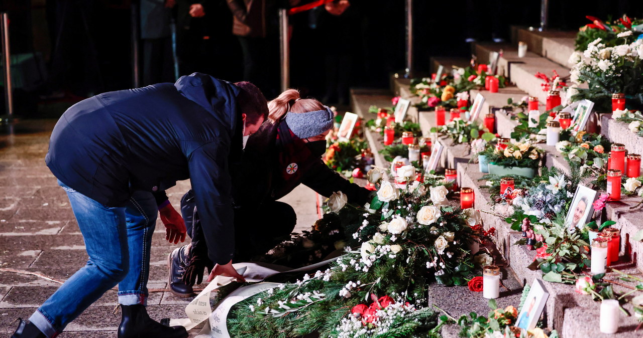 Berlin: Piąta rocznica ataku terrorystycznego. Wśród ofiar polski kierowca