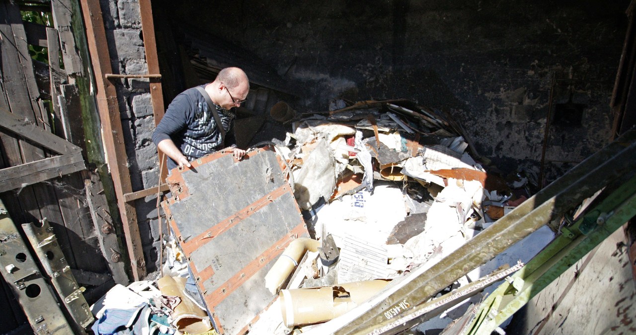 Holandia: Akt oskarżenia w procesie o zestrzelenie samolotu MH17