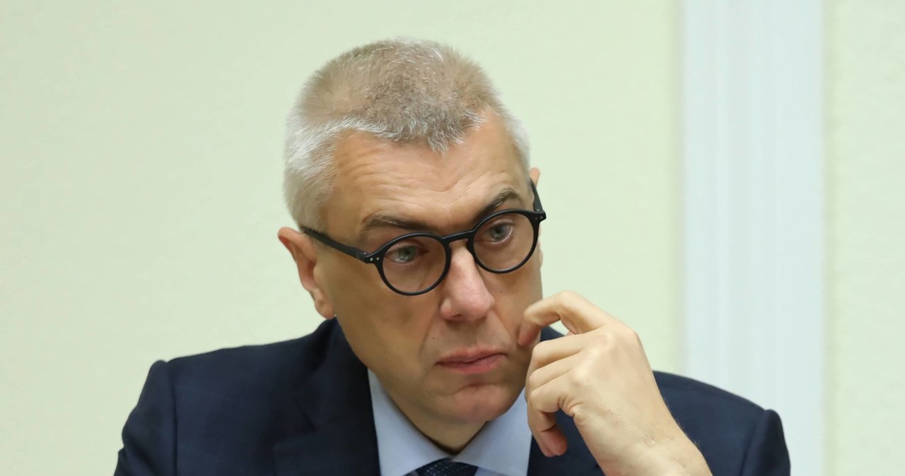Jest wniosek o areszt dla Romana Giertycha