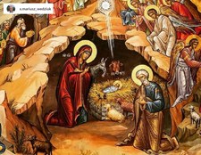 Pielgrzymujemy do złego miejsca? Gdzie naprawdę urodził się Jezus?