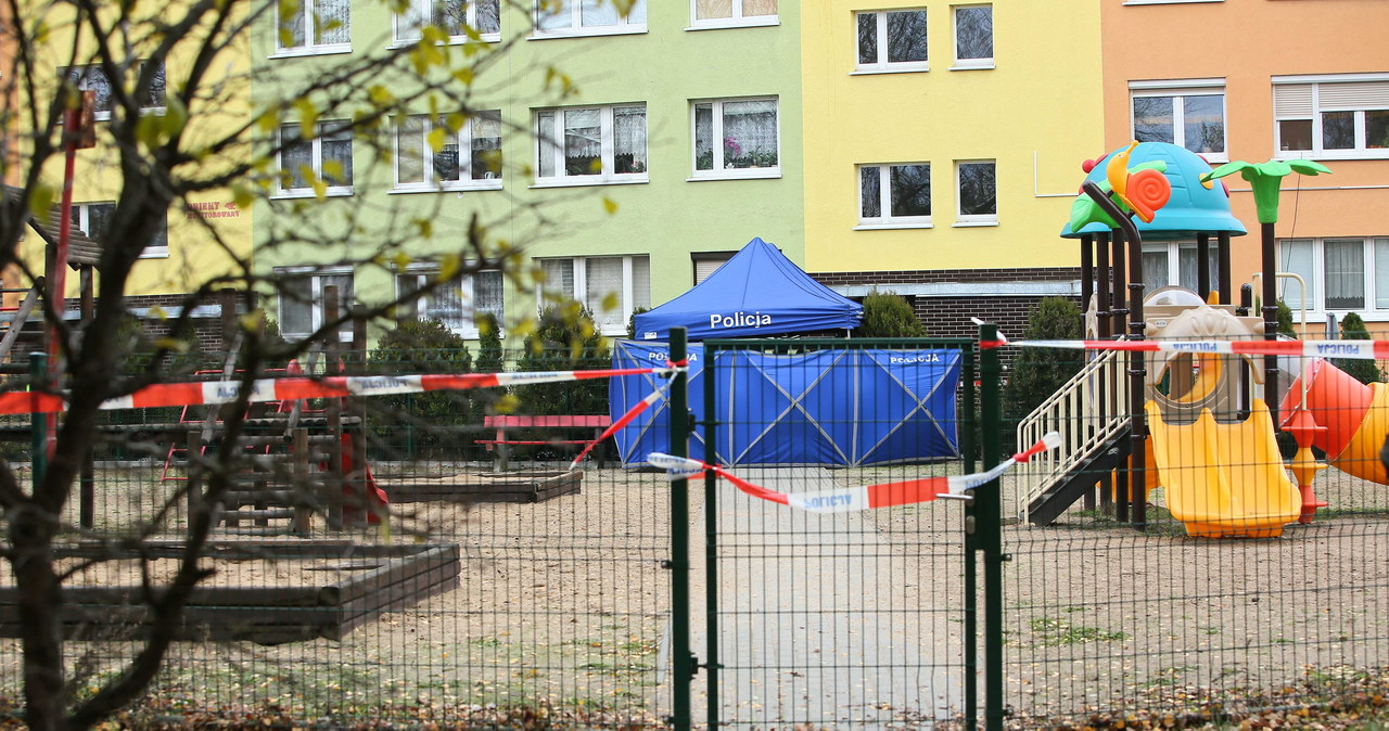 21-latek śmiertelnie postrzelony przez policjanta. Funkcjonariusz usłyszał zarzut