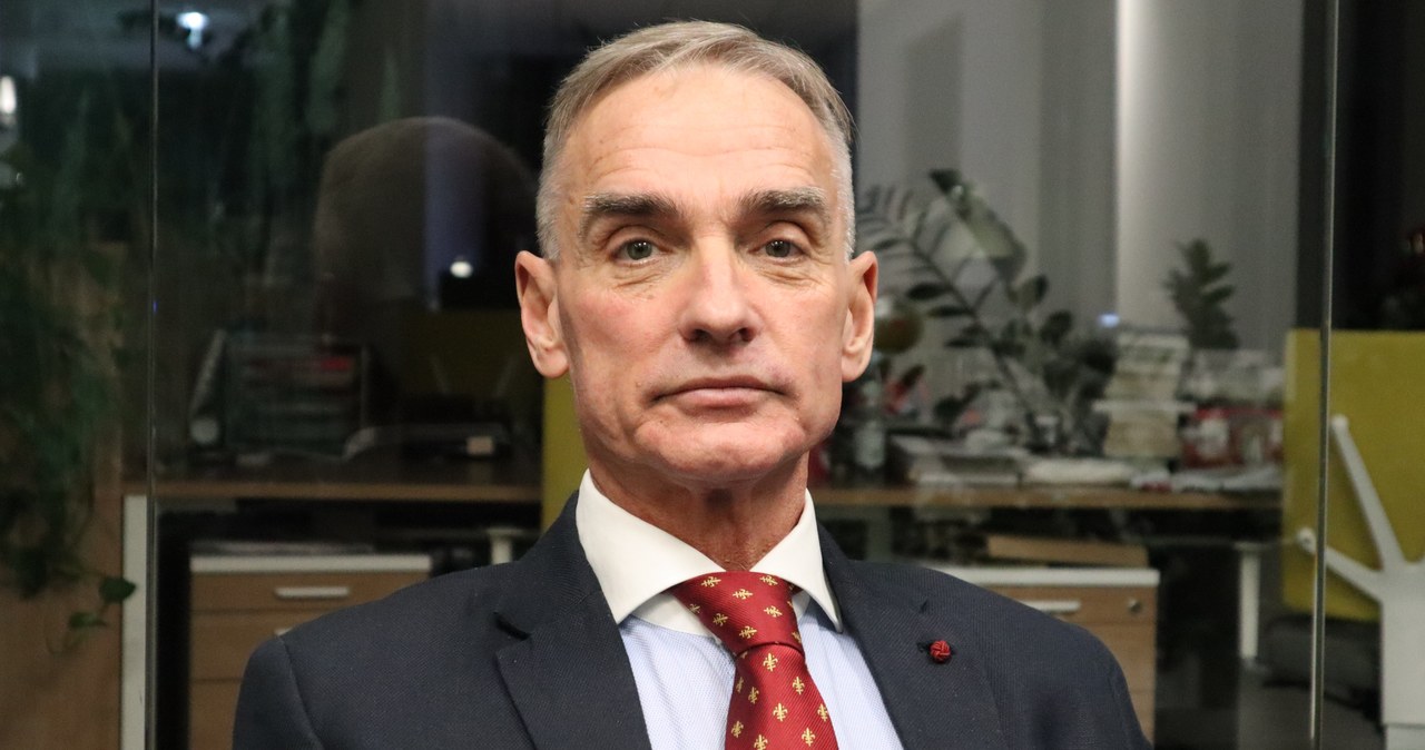 Jackowski o „lex TVN”: Sytuacja nie jest zero-jedynkowa
