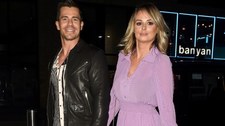 Rhian Sugden pochwaliła się mężem! Rzadko pokazują się razem!