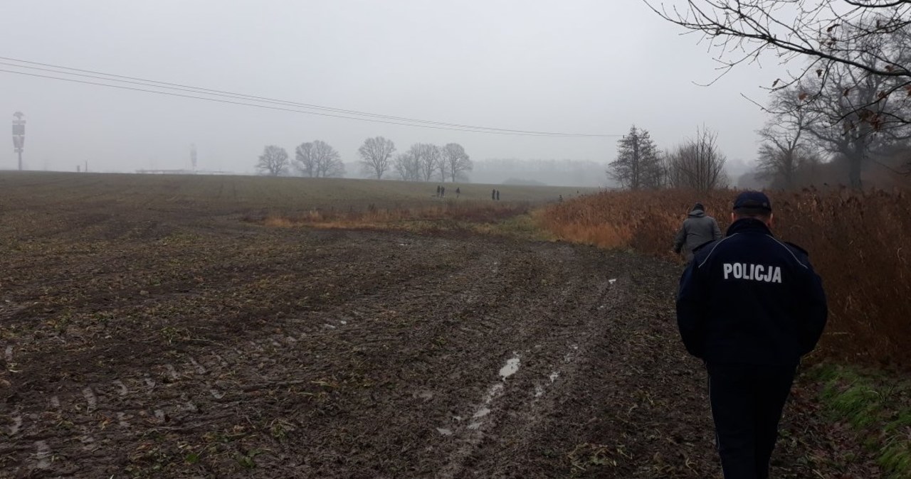 Ciała dwóch młodych mężczyzn przy autostradzie A1. Nowe fakty