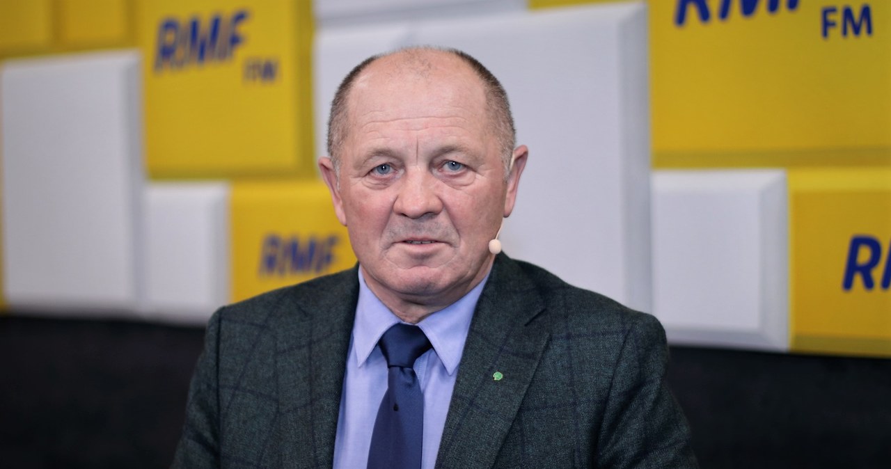 Marek Sawicki: Pawlak – w odróżnieniu od Tuska – dużo mniej mówi i jest znacznie bardziej ugodowy