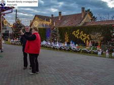 Sensacja w samym środku Węgier. Tłumy ciągną, żeby to zobaczyć