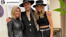Sandra Kubicka nigdy nie pokazywała mamy! To bogini!