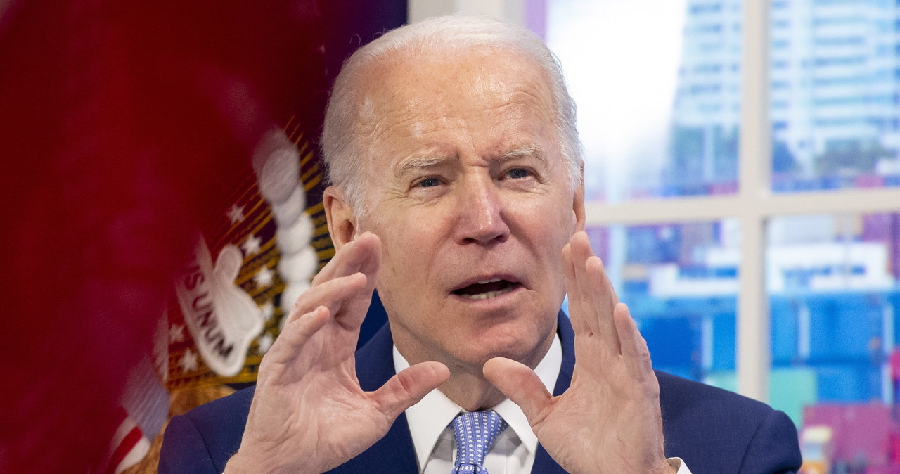 Biden vs Trump. Będą wystąpienia w rocznicę zamieszek
