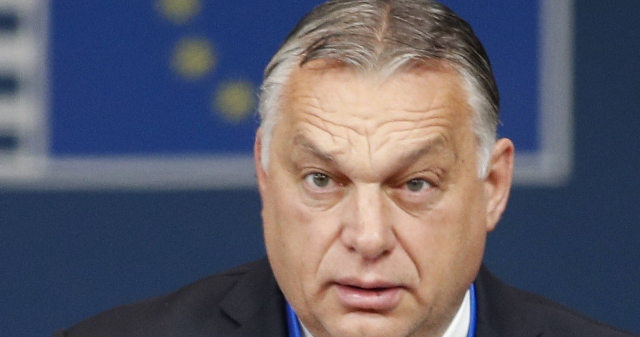 Viktor Orban ogłosił zamrożenie oprocentowania kredytów hipotecznych