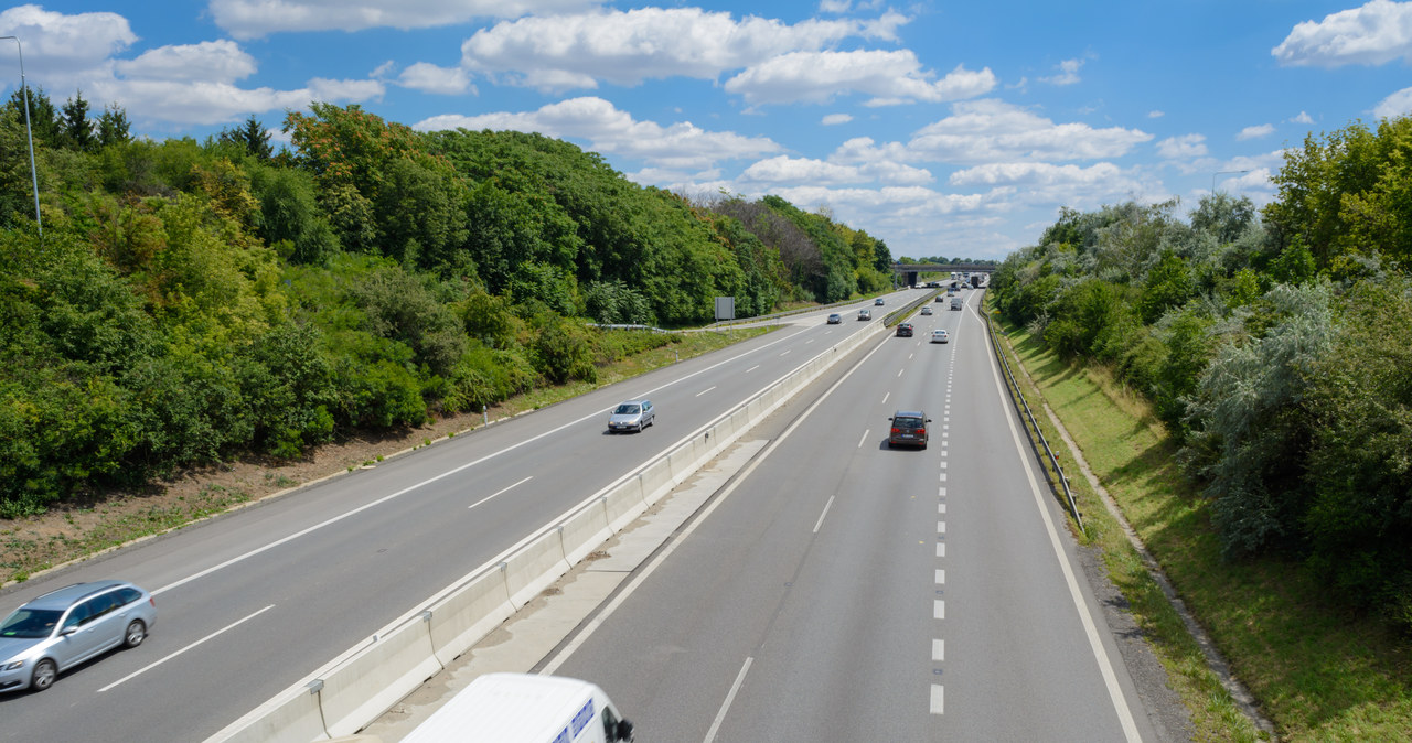 Kolejny odcinek autostrady A1 oddany do użytku