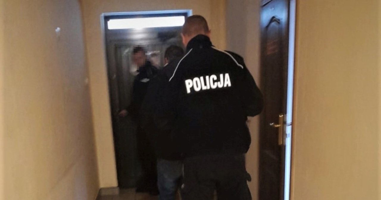Mieli ostrzelać dom sędziego i wzniecić pożar. Dwaj mężczyźni zatrzymani