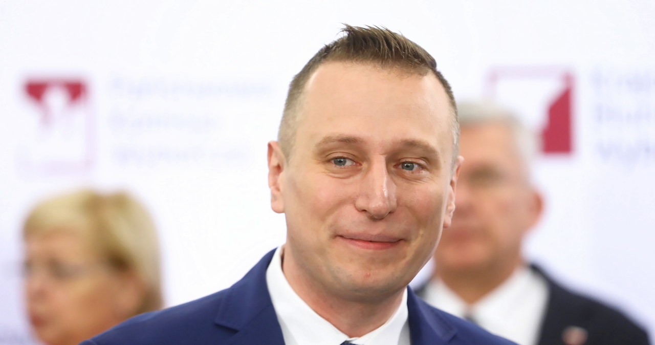 AP: Krzysztof Brejza był podsłuchiwany przy pomocy Pegasusa